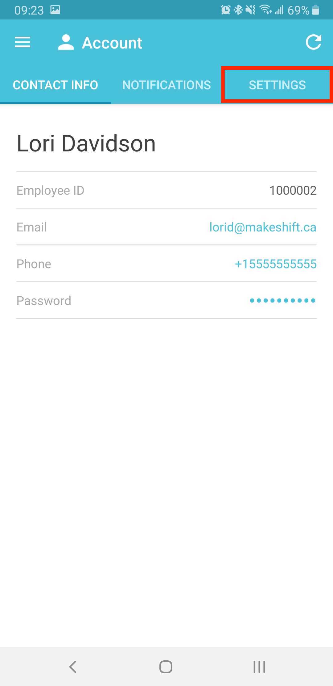 Setting Your Language Preference - Best Ocean Designs in 8K